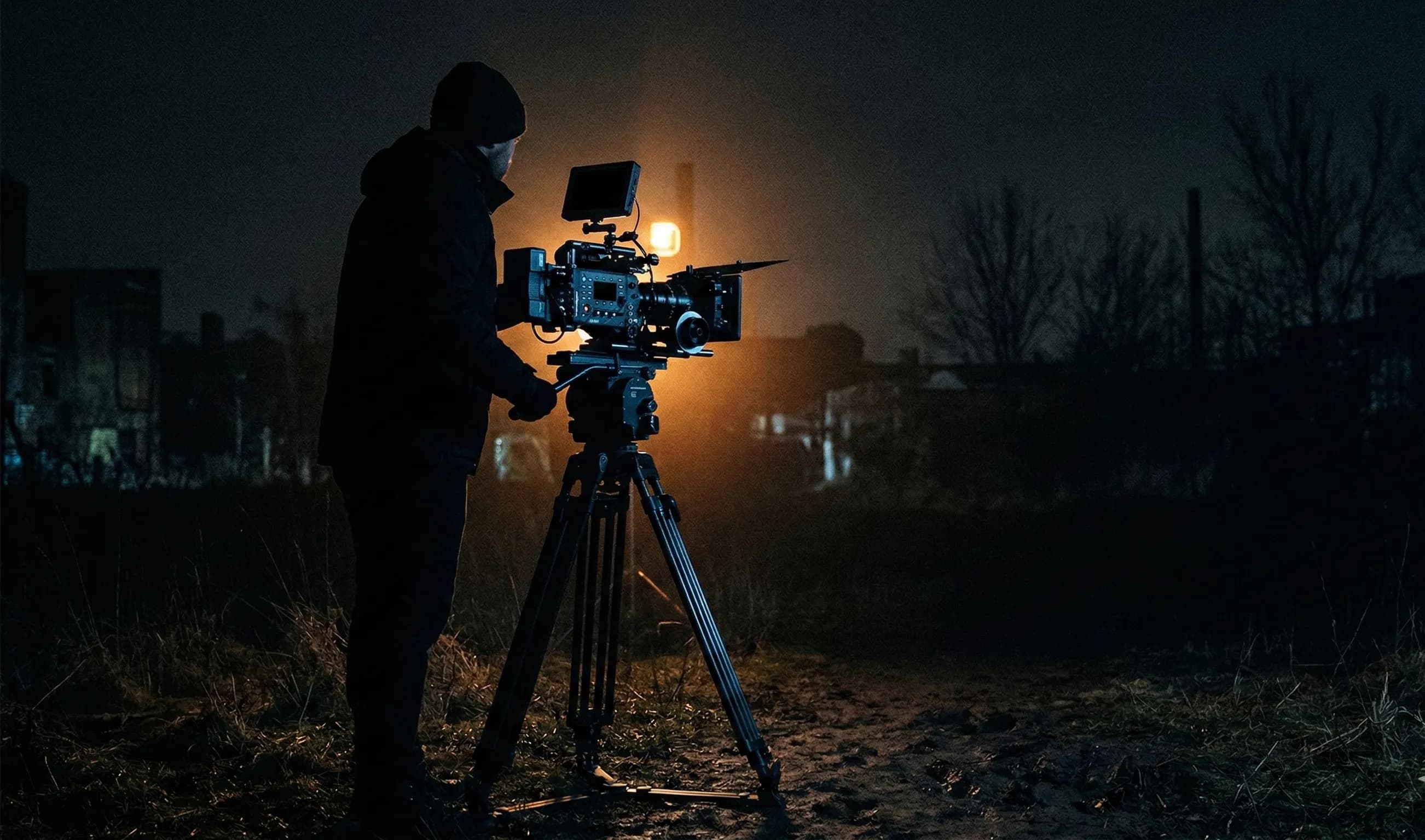 3D Animation, Documentary & Impact Storytelling